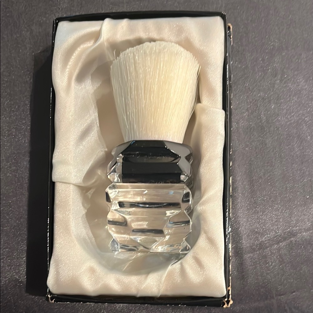 Vintage Ever Ready Lucite Shaving Brush - Picture 5 of 6
